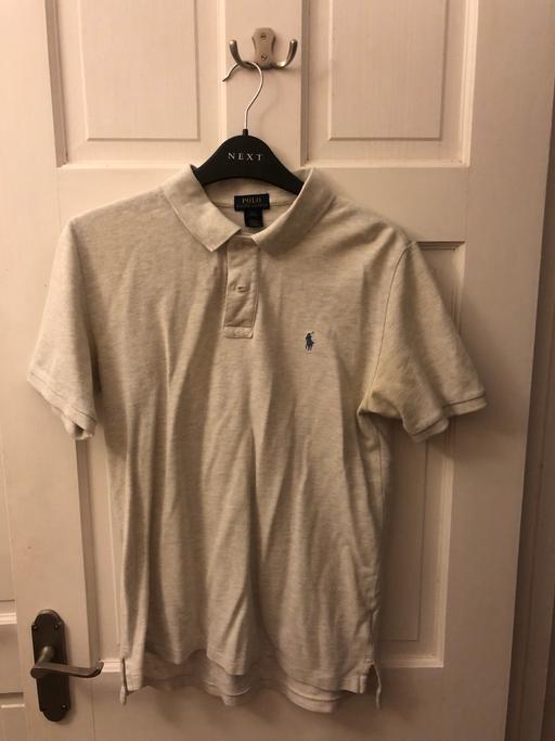 Buy & Sell Hayes Bromley - Photos for Ralph Lauren polo shirt