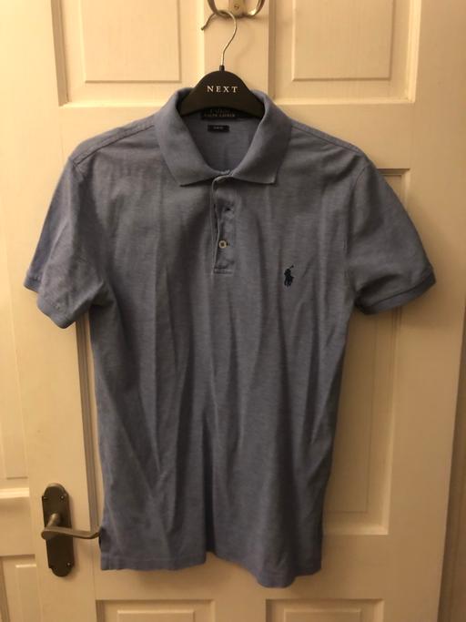 Buy & Sell Hayes Bromley - Photos for Ralph Lauren polo shirt