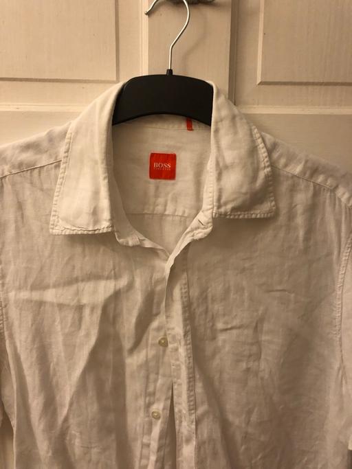 Buy & Sell Hayes Bromley - Photos for Hugo boss shirt