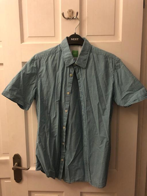 Buy & Sell Hayes Bromley - Photos for Hugo boss polo shirt