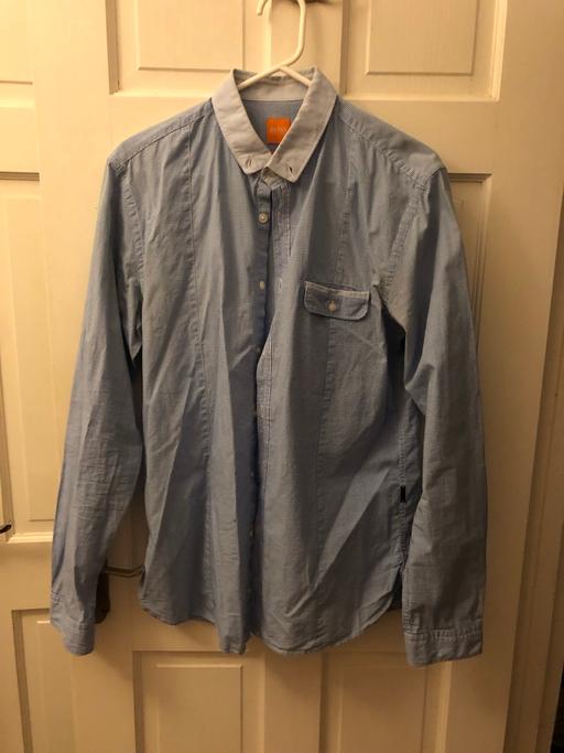 Buy & Sell Hayes Bromley - Photos for Hugo boss polo shirt