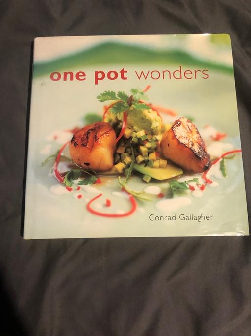 Buy & Sell Hayes Bromley - Photos for One pot wonder cook book