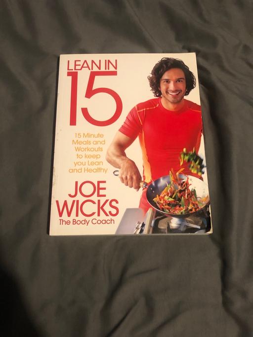 Buy & Sell Hayes Bromley - Photos for Joe wick cook book