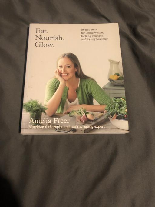 Buy & Sell Hayes Bromley - Photos for Amelia freer cook book