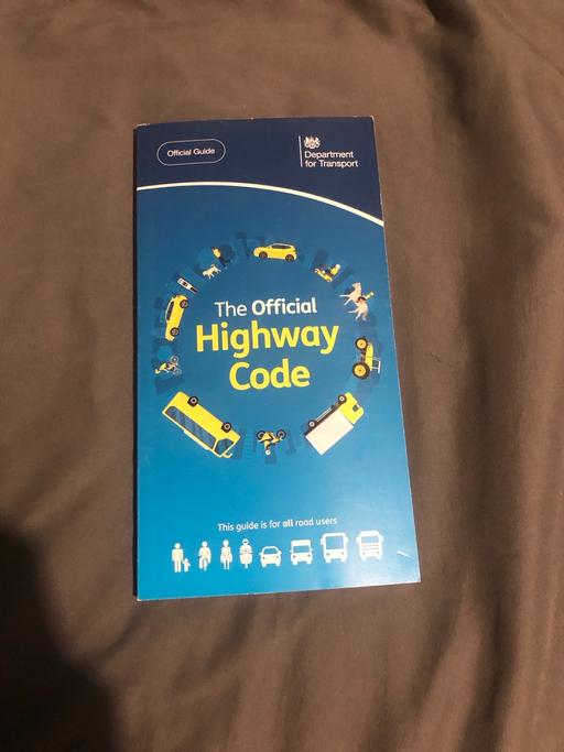 Buy & Sell Hayes Bromley - Photos for High way code guide