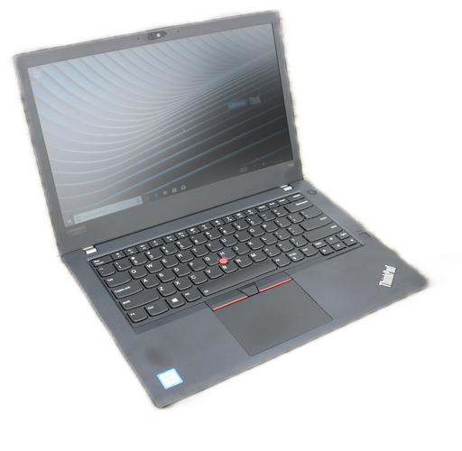 Buy & Sell North Kensington West London - Photos for Lenovo THINKPAD T480 Win11Pro Touchscreen