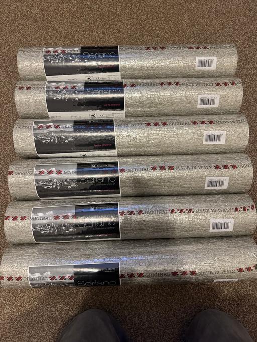 Buy & Sell Small Heath Birmingham - Photos for Wallpaper