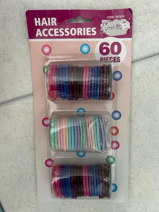 Buy & Sell Tyseley Birmingham - Photos for Hair accessories pack