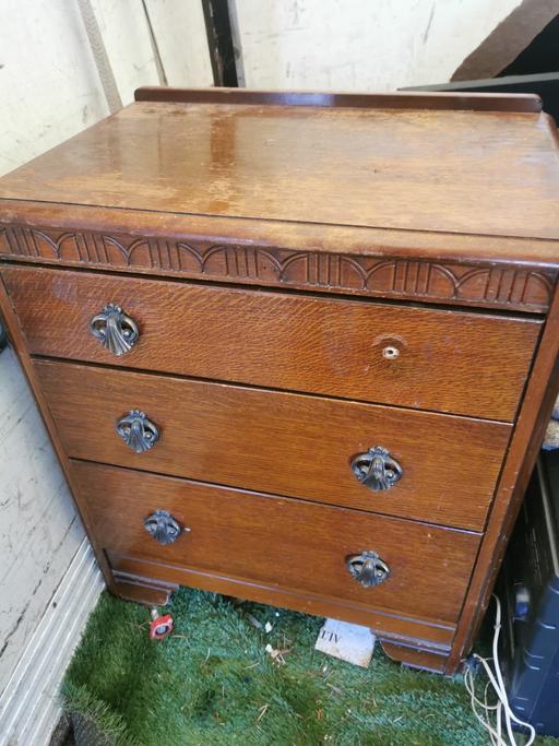 Buy & Sell Hollywood Bromsgrove - Photos for vintage drawers