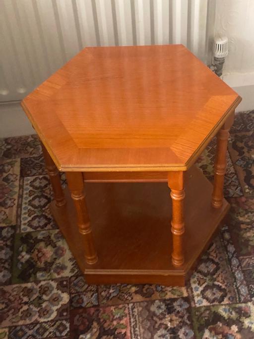 Buy & Sell Hurst Green Dudley - Photos for Side table