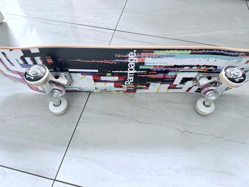 Buy & Sell Maylands Gateway Dacorum - Photos for Rampage Skateboard
