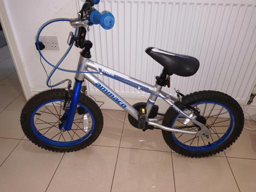 Buy & Sell Tunbridge Wells Town Centre Tunbridge Wells - Photos for Aramco kids bike50