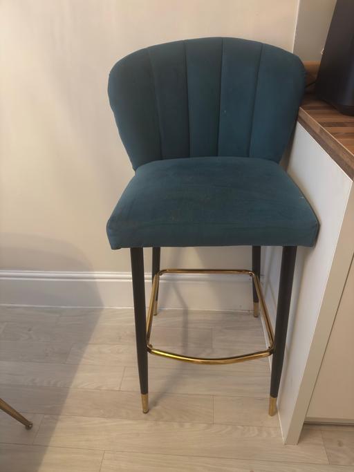Buy & Sell Rochester Medway - Kent - Photos for Bar stool