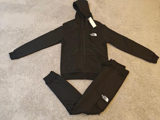 Buy & Sell Ilford Redbridge - Photos for Nike Full Thermal Tracksuit, BNWT