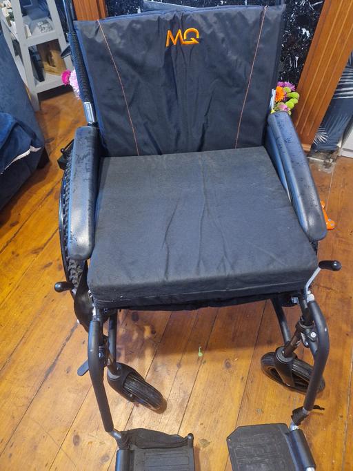 Buy & Sell Whitehall Bristol - Photos for all terain wheelchair