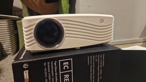 Buy & Sell Wolverham Cheshire West and Chester - Photos for full hd native 1080 projector