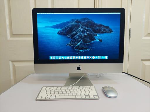 Buy & Sell Longley Sheffield - Photos for Apple iMac