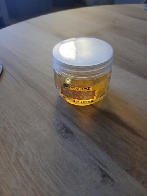 Buy & Sell Bradley Fold Trading Estate Bury - Photos for Small Shampoo Pot New