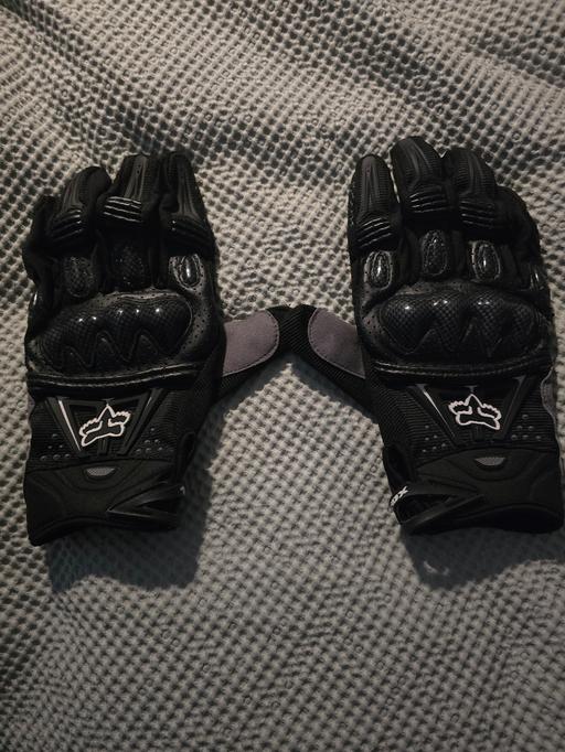 Vehicles Pear Tree Derby - Photos for motor bike fox gloves