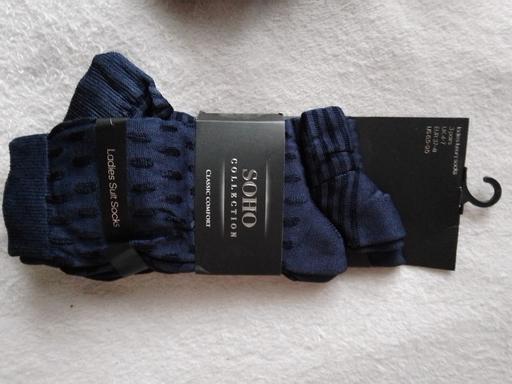 Buy & Sell Bournville Birmingham - Photos for women socks size 4/7