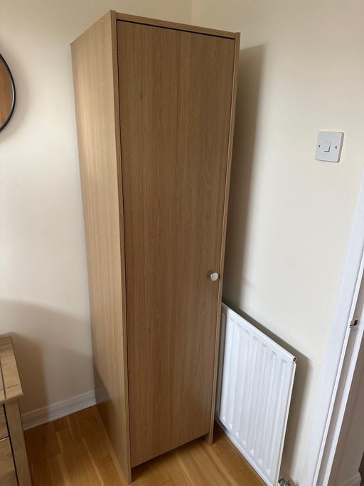 Buy & Sell Romford Havering - Photos for Single wardrobe