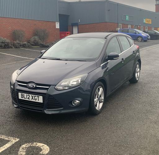 Vehicles Catherine-De-Barnes Solihull - Photos for 2012 Ford Focus 1.0 Petrol