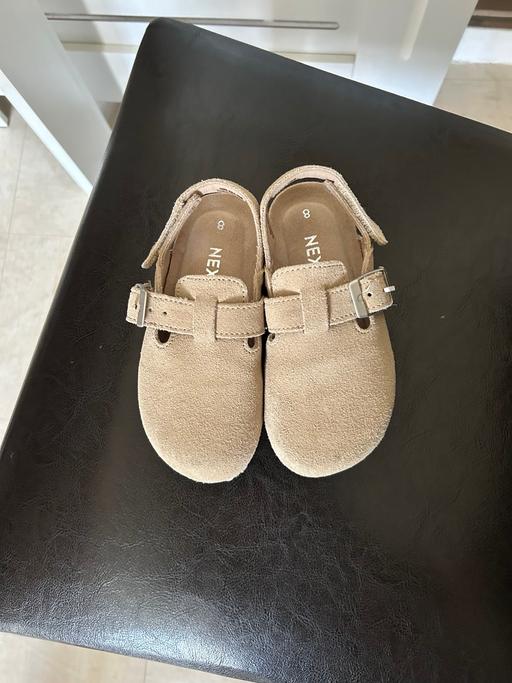 Buy & Sell Whiston Knowsley - Photos for Toddlers sandals