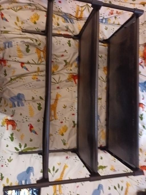 Buy & Sell Peckham South East London - Photos for 3 tier shoe rack