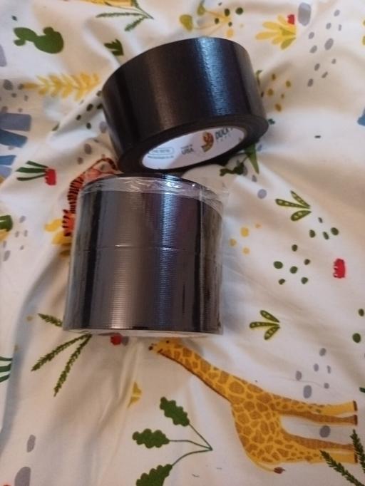 Buy & Sell Nunhead South East London - Photos for gaffa tape X3 new