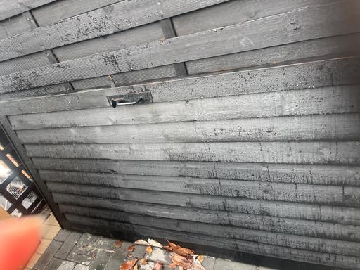 Buy & Sell Cheshunt Broxbourne - Photos for Garden gate with a free fence panel