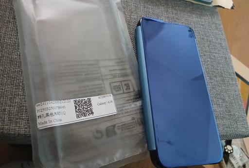 Buy & Sell Radcliffe Bury - Photos for Pic 1&2 Samsung Galaxy A16 Case New