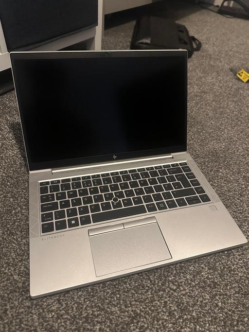 Buy & Sell Halstead Tunbridge Sevenoaks - Photos for HP Ryzen 5 Laptop