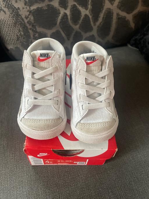 Buy & Sell Kidbrooke South East London - Photos for Nuke Blazer mid