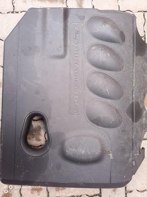 Vehicles Farthinghoe West Northamptonshire - Photos for ford 20 TDCI duratorq engine cover
