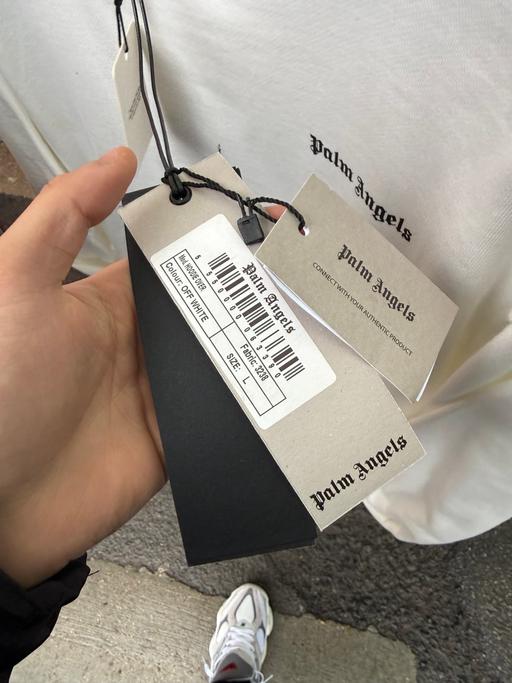 Buy & Sell Great Barr Sandwell - Photos for White Palm Angels Hoodie