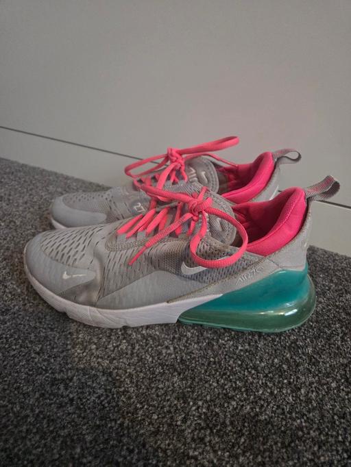 Buy & Sell Castelnau South West London - Photos for womens UK 7 Nike trainers