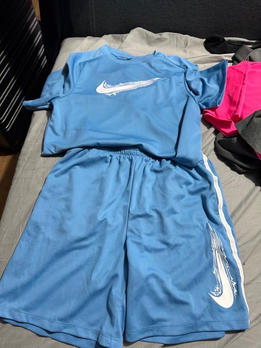 Buy & Sell Baddesley Ensor North Warwickshire - Photos for Nike sets L junior