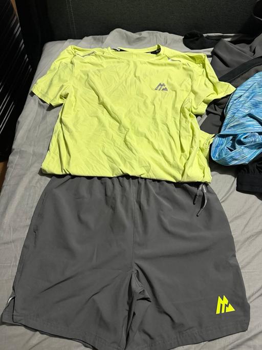 Buy & Sell Baddesley Ensor North Warwickshire - Photos for Montrex sets L junior