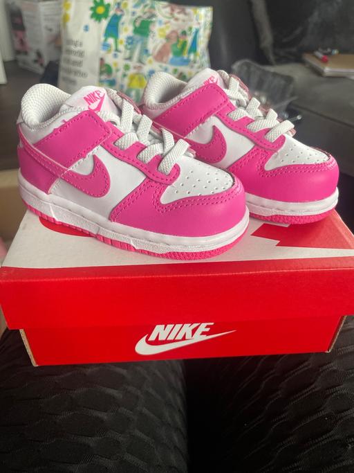Buy & Sell Kidbrooke South East London - Photos for Nike Dunk low