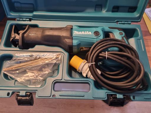 Buy & Sell Castle Vale Birmingham - Photos for Maketa rip saws power tools
