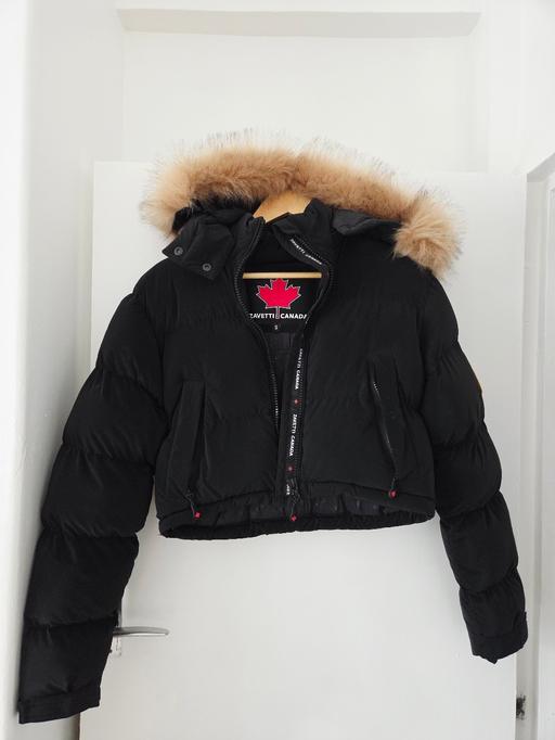 Buy & Sell Nine Elms South West London - Photos for Zavetti ladies jacket size small