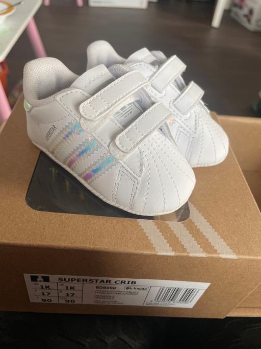 Buy & Sell Kidbrooke South East London - Photos for Superstar crib