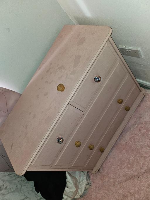 Buy & Sell Netherton Dudley - Photos for chest of drawers