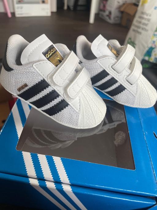 Buy & Sell Kidbrooke South East London - Photos for Superstar crib