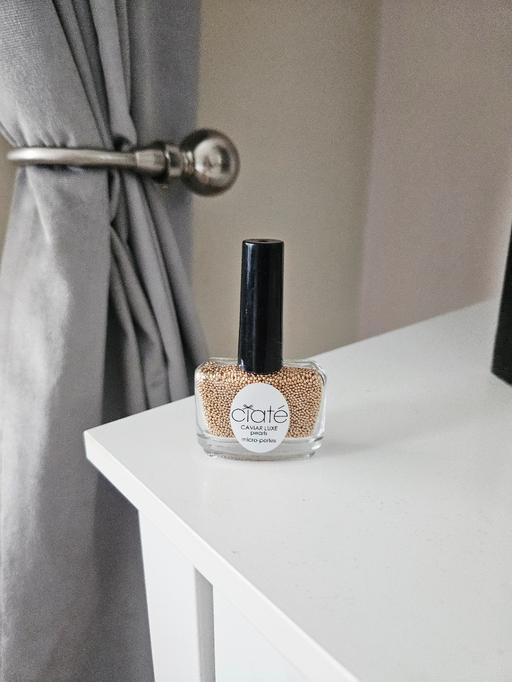 Buy & Sell Newton Doncaster - Photos for Ciate nail pearls..NEW