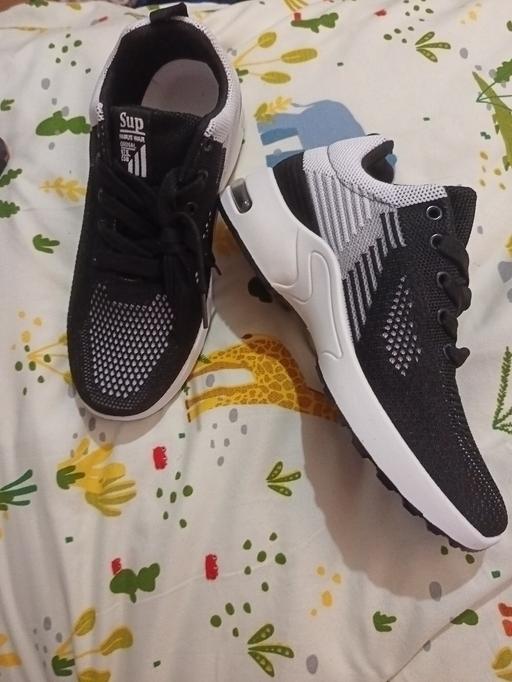 Buy & Sell Nunhead South East London - Photos for size 5 black trainers new