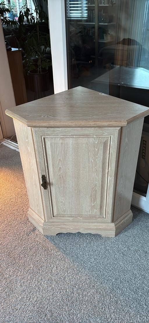 Buy & Sell Old Hall Warrington - Photos for Corner unit with shelves