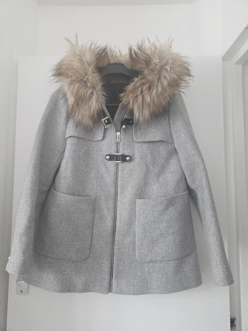 Buy & Sell Pimlico Central London - Photos for Womens Zara Jacket