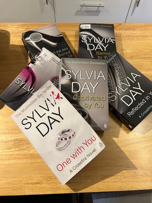 Buy & Sell Bailiff Bridge Calderdale - Photos for Selection of books