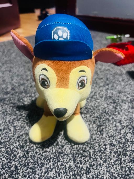 Buy & Sell Bescot Walsall - Photos for Paw patrol dog